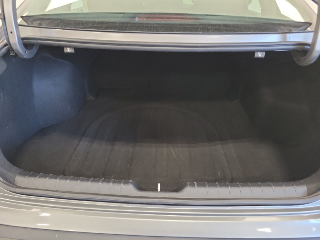 Used 2025 Kia K4 FWD image 25