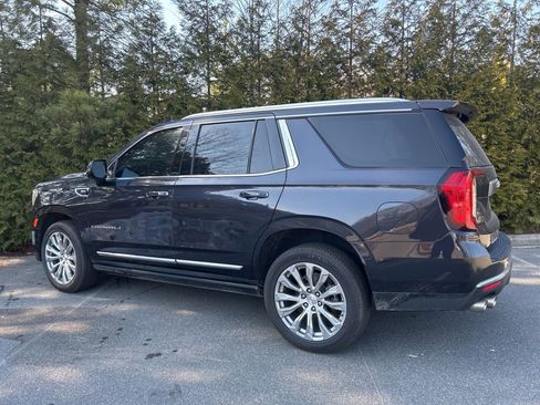 Used 2023 GMC Yukon Denali image 29