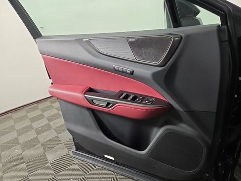 Used 2022 Lexus NX 300h AWD image 31