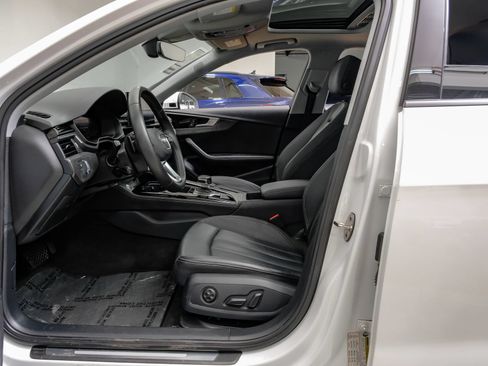Used 2023 Audi A4 2.0T Premium Plus w/ Premium Plus Package AWD/4WD image 4