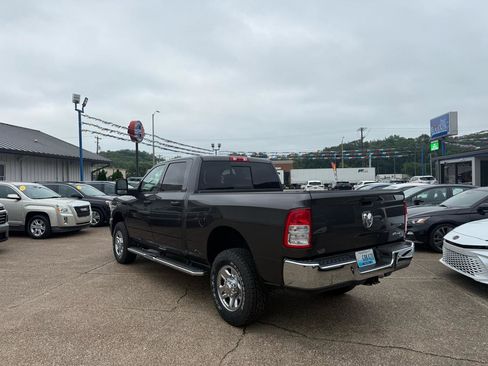 Used 2023 RAM 2500 Tradesman AWD/4WD image 4
