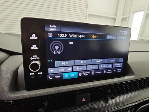 Used 2024 Honda CR-V EX-L image 15