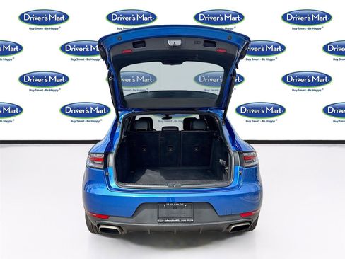 Used 2020 Porsche Macan image 28