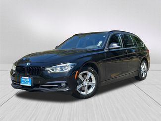 Used 2016 BMW 328i xDrive Wagon image 1