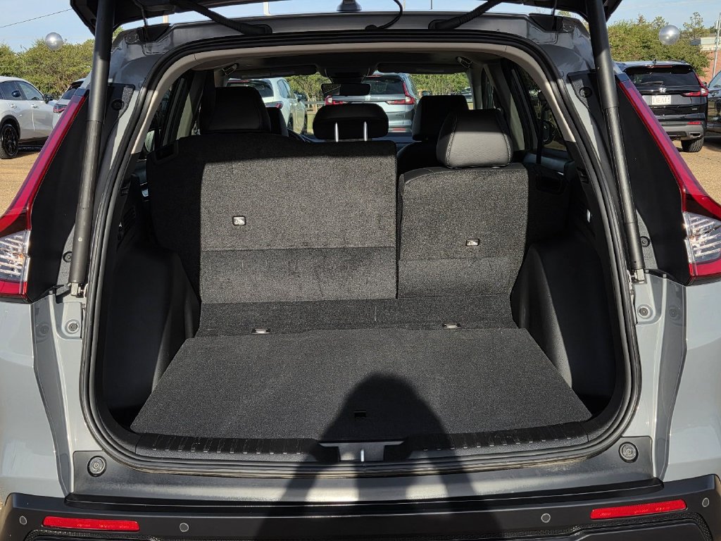 Certified 2024 Honda CR-V EX-L image 27
