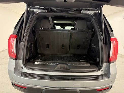 Certified 2024 GMC Yukon AT4 w/ AT4 Premium Package image 8