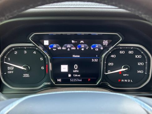 Used 2020 GMC Sierra 1500 Denali w/ Technology Package AWD/4WD image 28