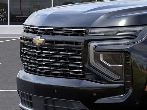 New 2026 Chevrolet Tahoe High Country AWD/4WD image 13