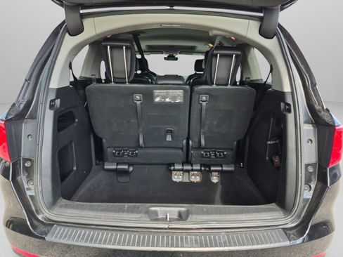 Certified 2024 Honda Odyssey EX-L image 30