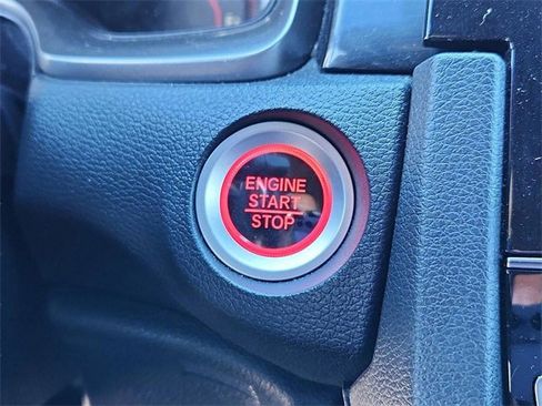 Used 2020 Honda Civic Sport Touring image 30