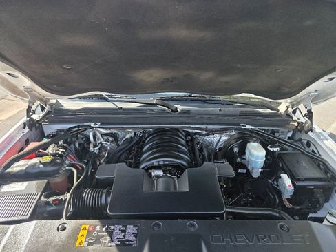 Used 2018 Chevrolet Tahoe Premier image 20