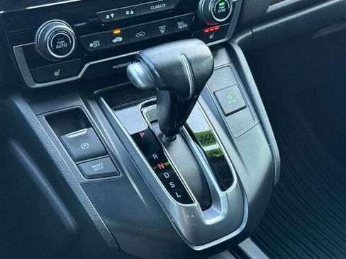 Used 2017 Honda CR-V Touring image 22