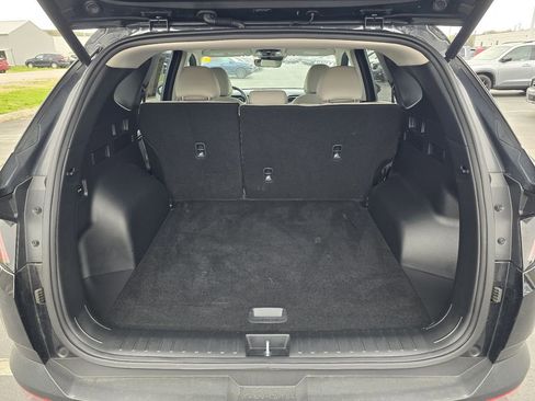 Used 2023 Hyundai Tucson SEL w/ Convenience Package image 25