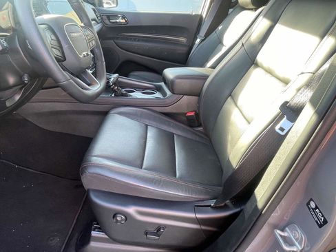 Certified 2025 Dodge Durango R/T AWD/4WD image 7