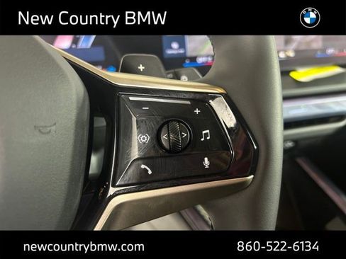 Certified 2025 BMW X3 xDrive30i w/ Premium Package AWD/4WD image 16