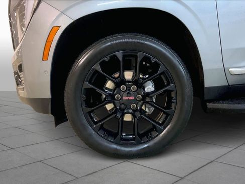 Used 2026 GMC Yukon Denali image 11