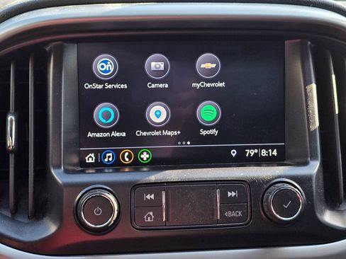 Certified 2019 Chevrolet Colorado LT w/ LT Convenience Package RWD image 16