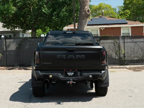 Used 2022 RAM 1500 TRX w/ TRX Level 2 Equipment Group AWD/4WD image 9