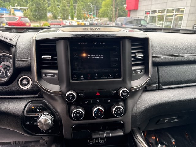 Used 2021 RAM 1500 Rebel w/ Level 1 Equipment Group AWD/4WD image 21