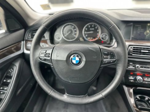 Used 2013 BMW 528i Sedan RWD image 25