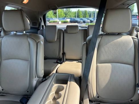 Certified 2022 Honda Odyssey Elite image 18