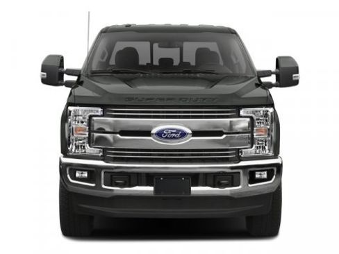 Used 2017 Ford F250 Lariat w/ Lariat Ultimate Package image 5