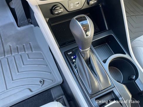 Used 2020 Hyundai Tucson SEL image 30