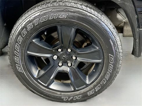 Used 2023 RAM 1500 Big Horn image 31