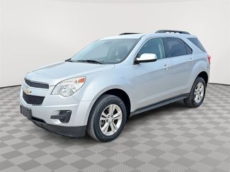 Used 2014 Chevrolet Equinox LT image 1