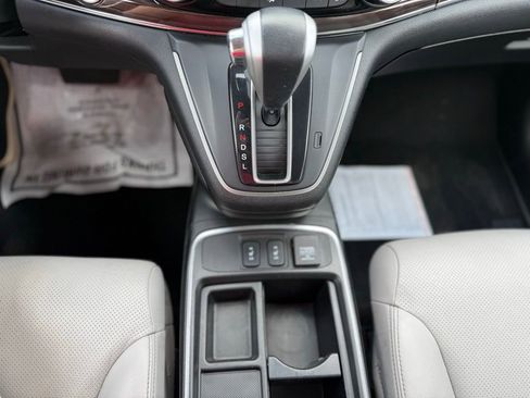 Used 2015 Honda CR-V Touring image 20