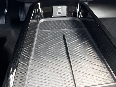 New 2026 Ford Mustang Mach-E Select RWD image 30
