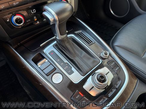 Used 2017 Audi Q5 2.0T Premium Plus w/ Technology Package image 27