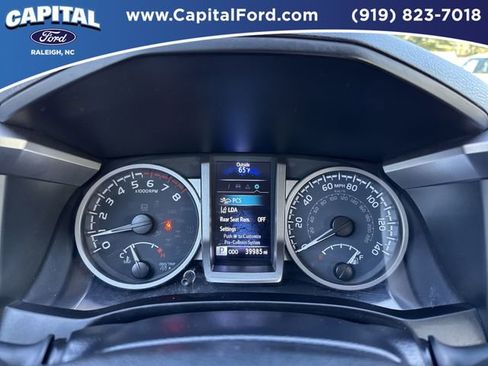 Used 2023 Toyota Tacoma SR image 24