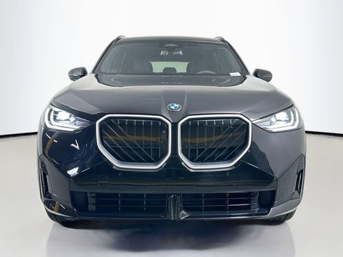 New 2026 BMW X3 xDrive30 image 2
