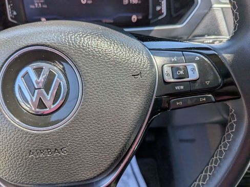 Used 2021 Volkswagen Tiguan SEL AWD/4WD image 57