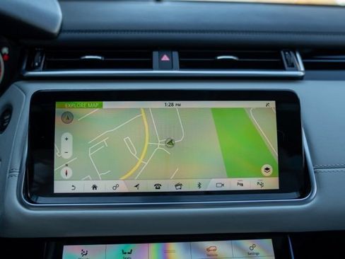 Used 2020 Land Rover Range Rover Velar SV Autobiography Dynamic image 27