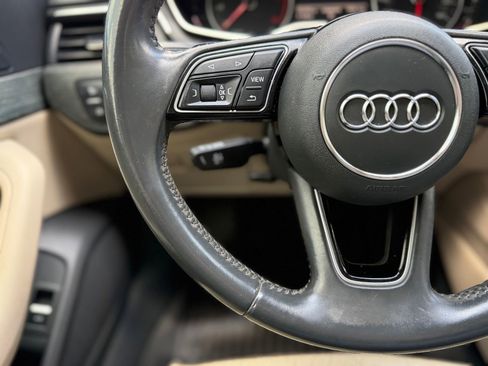 Used 2017 Audi A4 2.0T Premium w/ Convenience Package AWD/4WD image 26