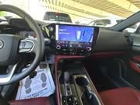 Used 2024 Lexus NX 350 AWD w/ Vision Package image 8