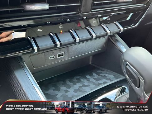 New 2026 GMC Canyon Elevation RWD image 34