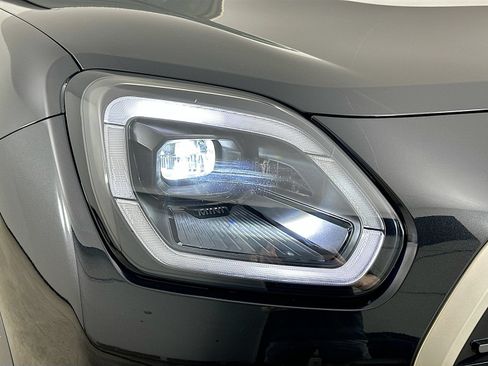New 2027 MINI Cooper Countryman S AWD/4WD image 9