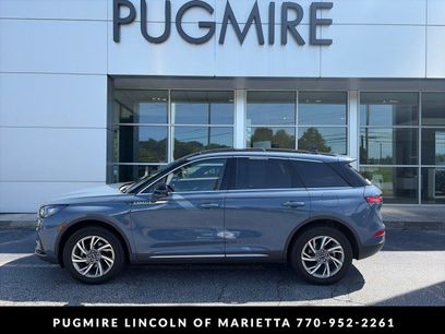 Used 2023 Lincoln Corsair FWD w/ Equipment Group 101A