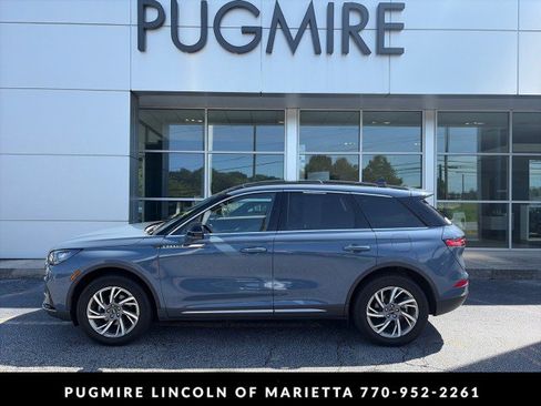 Used 2023 Lincoln Corsair FWD w/ Equipment Group 101A image 1
