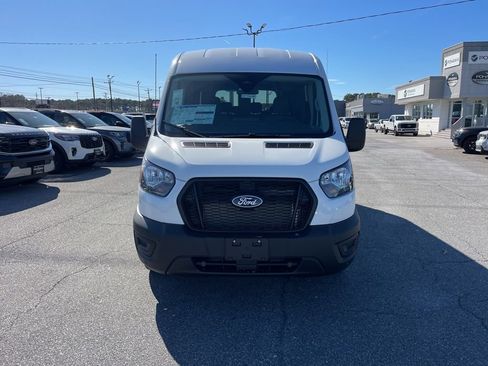 New 2026 Ford Transit 350 XL RWD image 3