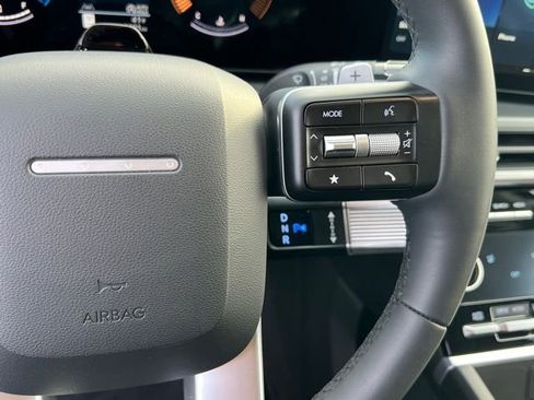 Certified 2026 Hyundai Santa Fe SEL image 22