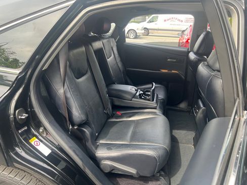 Used 2014 Lexus RX 450h AWD image 18