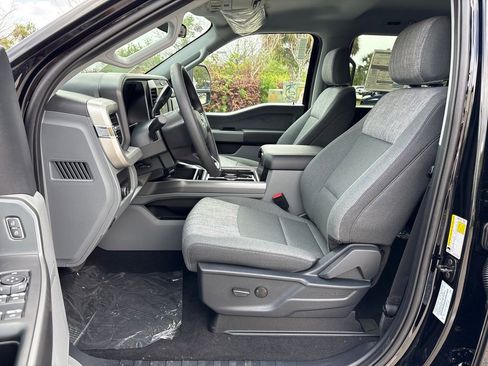 New 2026 Ford F250 XLT AWD/4WD image 28