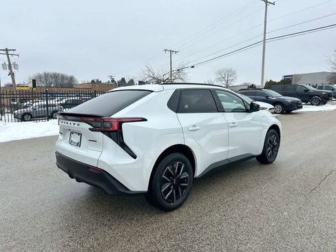 New 2026 Subaru Solterra Premium image 13