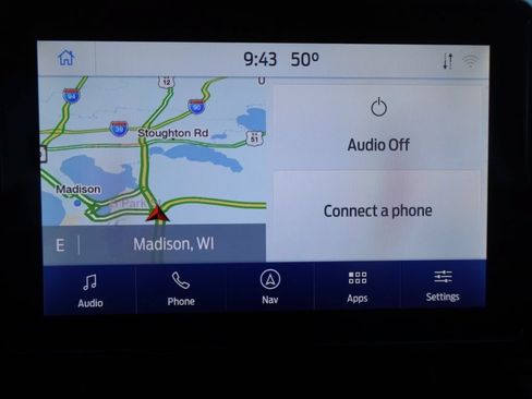 Used 2022 Ford Explorer Limited AWD/4WD image 31