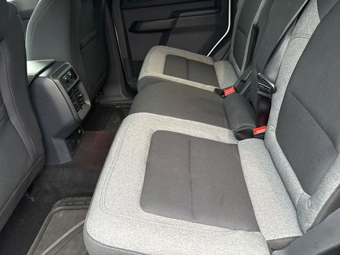 Used 2025 Ford Bronco Big Bend image 25