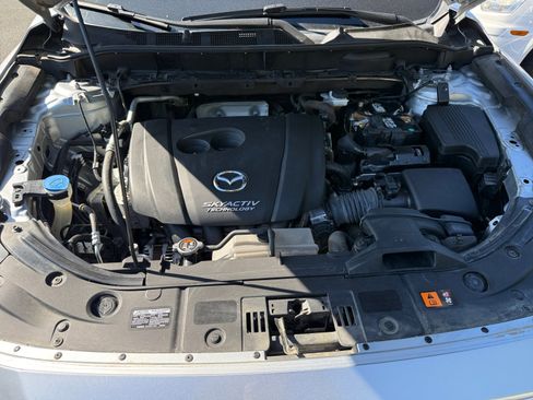 Used 2017 MAZDA CX-5 Touring w/ Preferred Equipment Package AWD/4WD image 20